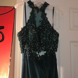 David’s bridal dress